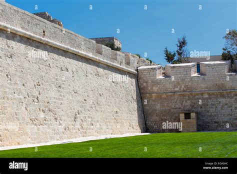 Bastion Fort Hi Res Stock Photography And Images Alamy