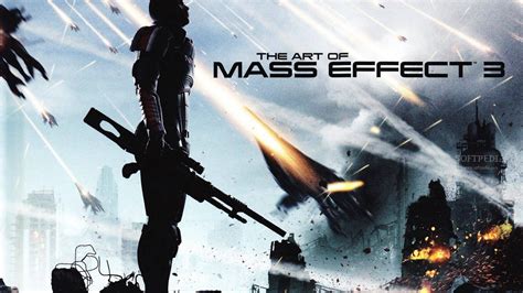 Download Mass Effect Slideshow Screensaver