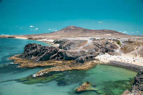 Lastminute Lanzarote Mit Urlaubde Last Minute Reisen