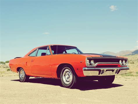 The Top 20 Muscle Cars Of All Time Page 3 Of 20