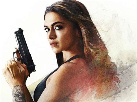 Xxx The Return Of Xander Cage Box Office Collection Deepika Padukone