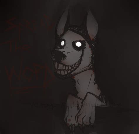 Image Smile Dogpng Creepypasta Wiki Fandom Powered By Wikia
