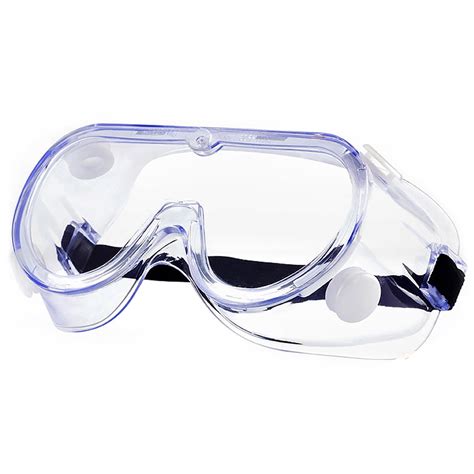 Eye Protection For Classroom Meets Ansi Z871 Safety Standards Pack Of 1 Chemical Splash Safety
