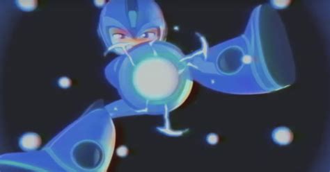 Rumor The First Trailer For Mega Mans New Cartoon Sure Is Something