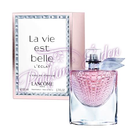 lancome la vie est belle l Éclat parfüm nőknek 75 ml