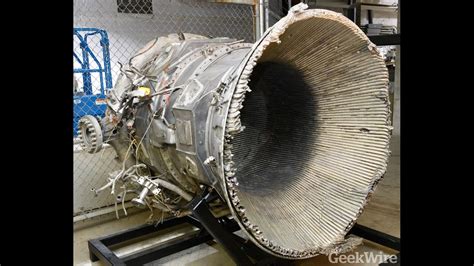 Sneak Preview Recovered Apollo Saturn V F 1 Rocket Engines At The