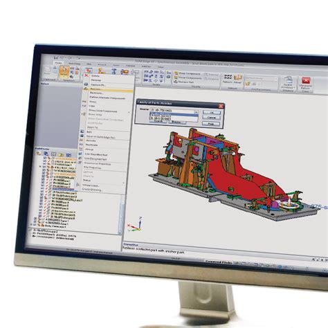 Solid Edge Cad Software Caqwemessage