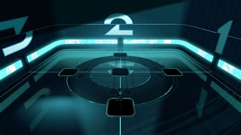 Artstation Tron Uprising Design Robh Ruppel Tron Art Tron Tron