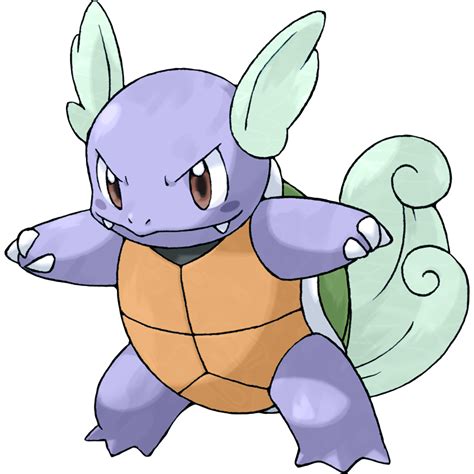 008 Wartortle By Tonofdirt726 On Deviantart