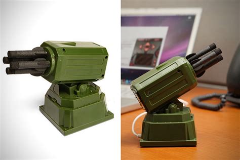 Page 1 of 1 start over page 1 of 1. USB Rocket Launcher | HiConsumption