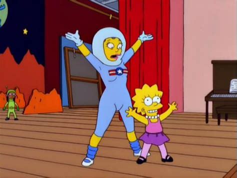 The Simpsons Last Tap Dance In Springfield Tv Episode 2000 Imdb