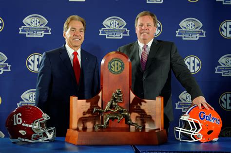 Florida Gators photo gallery from SEC Championship Friday | Florida