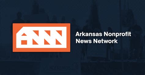 Arkansas Nonprofit News Network