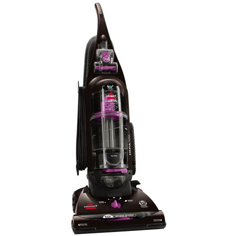 Shop Bissell Bagless Upright Vacuum At