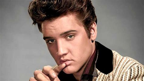 Слушать песни и музыку elvis presley (элвис пресли) онлайн. Anos 50: Elvis Presley e o Rock and Roll! • Imprevistos ...