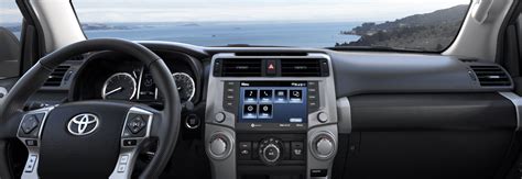 Toyota 4runner Interior Dimensions Cabinets Matttroy