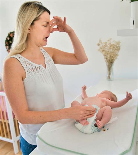 Strong Urine Smell In Babies Causes Symptoms And Treatment
