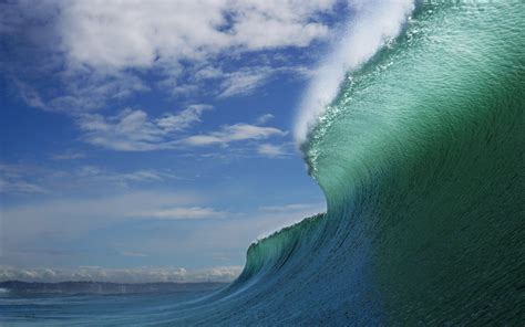 Foot Wave Is The Largest Ever Recorded In Southern Hemisphere Live Science
