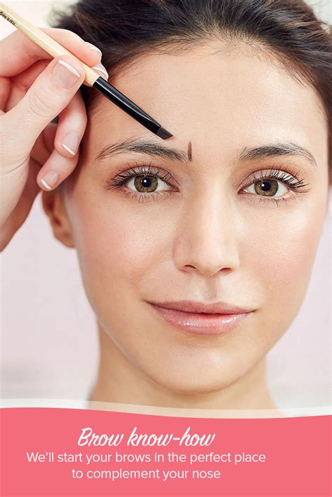 The Best Eyebrow Shapes For Your Face And Eye Shape