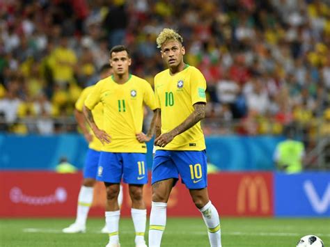 Der europameister gegen den weltmeister, ronaldo gegen mbappé: Brazil vs Serbia Live Stream: Watch tonight's World Cup ...