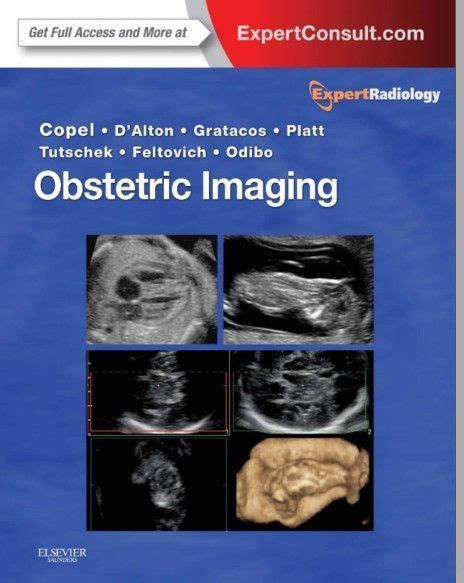 Pdfobstetric Imaging Expert Radiology Series Expert Consult Premium