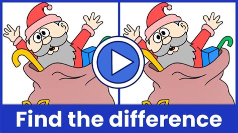 Find The Difference Pictures Puzzle You Have To Find 3 Differences In