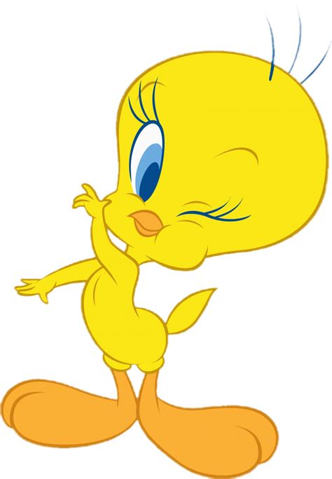 Download Report Abuse Tweety Bird Png Image With No Background