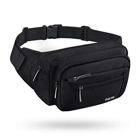 The 14 Best Travel Fanny Packs And Waist Packs 2023