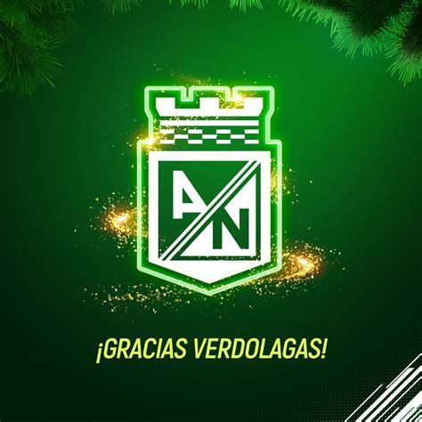 This page contains an complete overview of all already played and fixtured season games and the season tally of the club atl. Atlético Nacional on Twitter: "Esta familia tiene mucho por agradecerte, el apoyo, el aliento, y ...