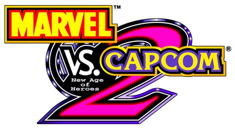 Marvel Vs Capcom 2 New Age Of Heroes Capcom Database Fandom