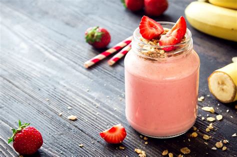 12 High Calorie Smoothie Recipes For Weight Gain Vibrant Happy Healthy