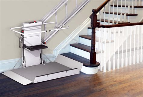 Guide To Wheelchair Lifts Basic Understanding Adapt To Stay