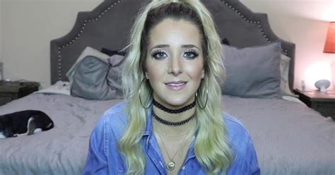 Jenna Marbles Allegedly Has A Stalker Here S Everything We Know