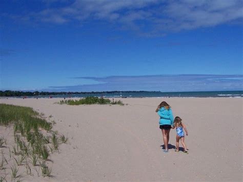 These 13 Amazing Beaches In Wisconsin Will Make Your Summer Epic 1