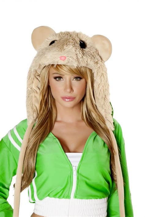 Mc Hamster Sexy Costume Women Sportswear Gym Clothing And Fitness