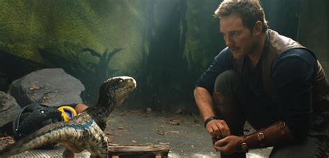 Jurassic World 2 Mal Anders Neuer Trailer Zeigt Putzige Triceratops Familie