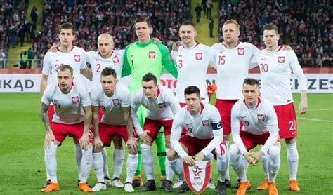 Poland Fifa World Cup Qatar 2022