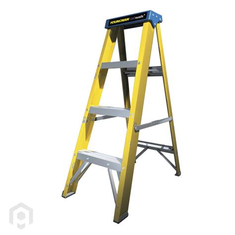 Ladder Steps And Lifts Site And Tools Alpha Wholesale Hvac