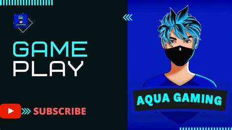 Aqua Gaming Live Stream Youtube