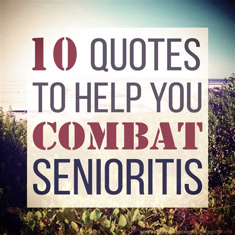 Check spelling or type a new query. Senioritis Instagram Captions / Manga Already Have ...