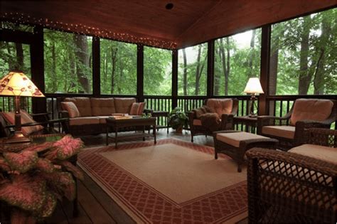 However, your daily routine outside just becomes the. 10 Ideas for Porch and Patio Decor - Stratton Exteriors