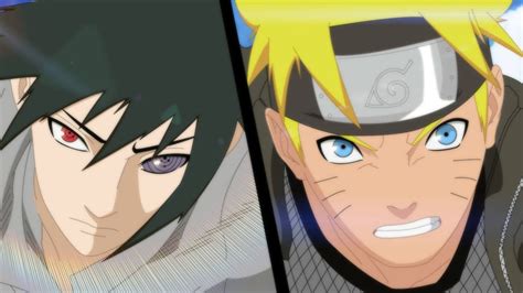 Omfg Naruto Manga Ending In 5 Weeks Naruto Vs Sasuke Final Fight