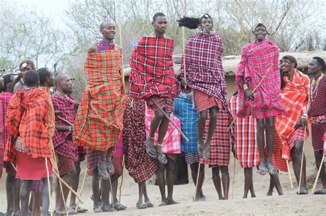 Masai Mara Safari Guide Tours And Holidays 2020 2021 All Things You