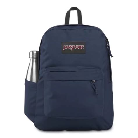 Jansport Jansport Mochila Superbreak Plus Azul 26 Litros