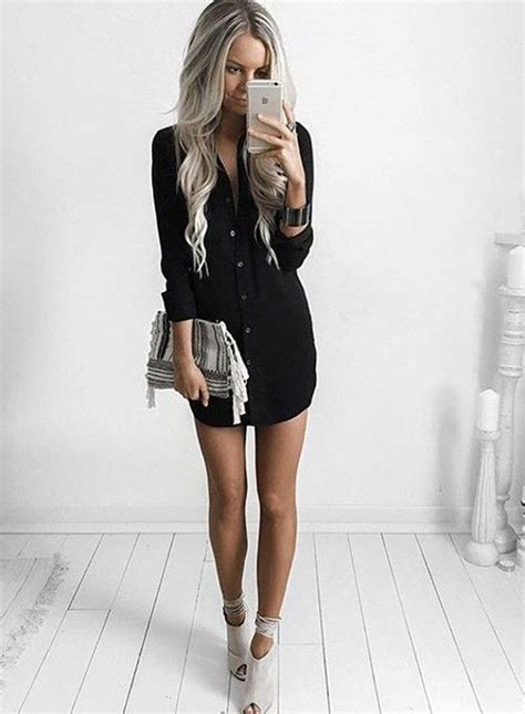 46 Fabulous First Date Outfit Ideas For Women Addicfashion Night