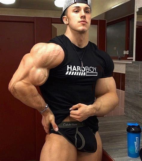 Young Muscle Gods 2 56704 Mymusclevideo