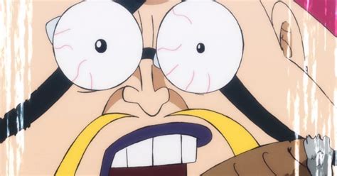 One Piece Anime Introduces Queen at Last