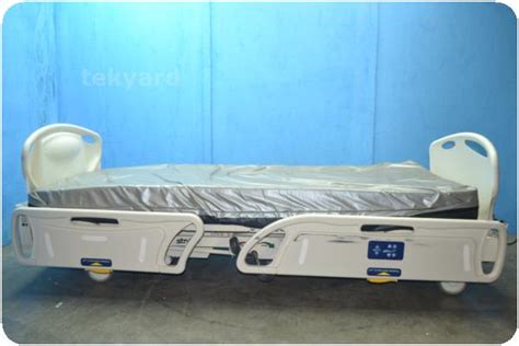 Stryker Fl28ex All Electric Hospital Patient Bed 138658
