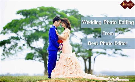 Wedded couples display their wedding photos in a place of honour in their homes. Wedding Photo Retouching Services - Wedding Photo Post ...