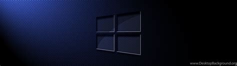 Glass Windows 10 On Carbon Fiber Wallpapers Computer Wallpapers